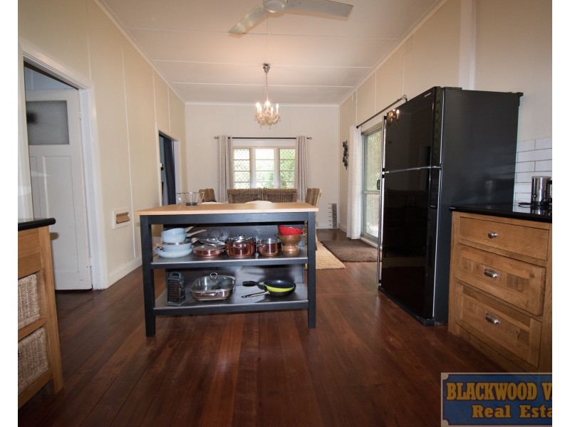 14 Hackett Street, Bridgetown WA 6255