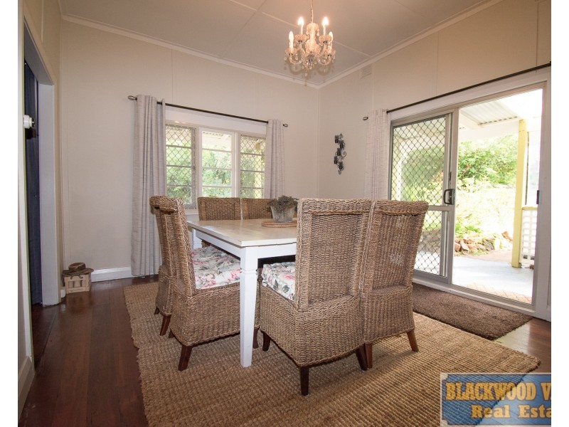 14 Hackett Street, Bridgetown WA 6255