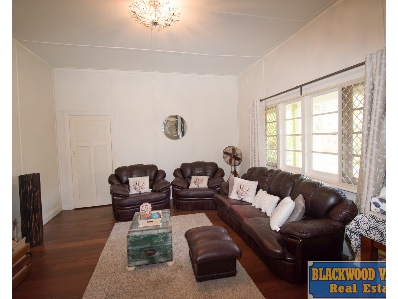 14 Hackett Street, Bridgetown WA 6255