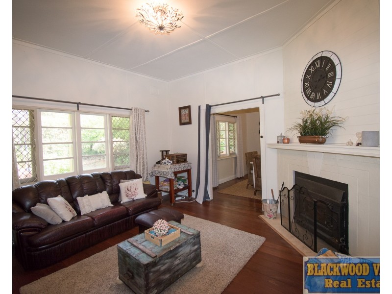 14 Hackett Street, Bridgetown WA 6255