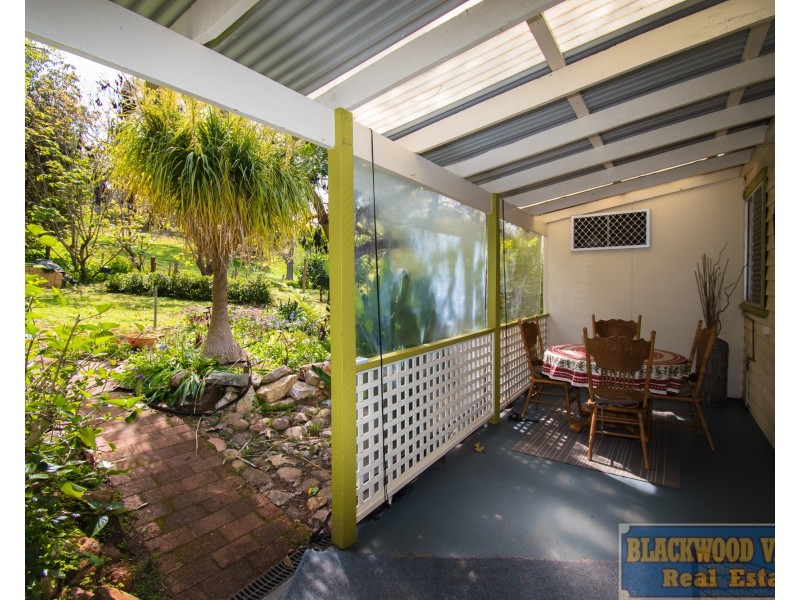 14 Hackett Street, Bridgetown WA 6255