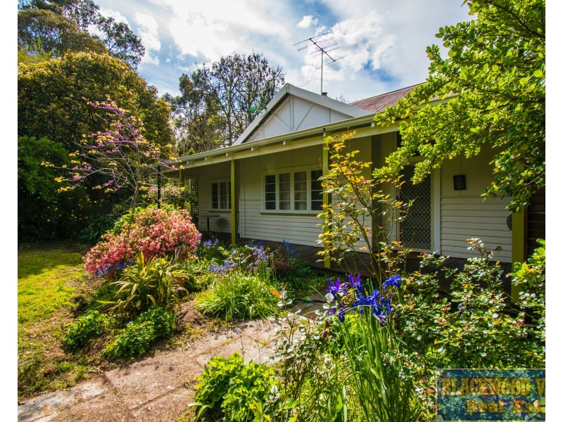 14 Hackett Street, Bridgetown WA 6255