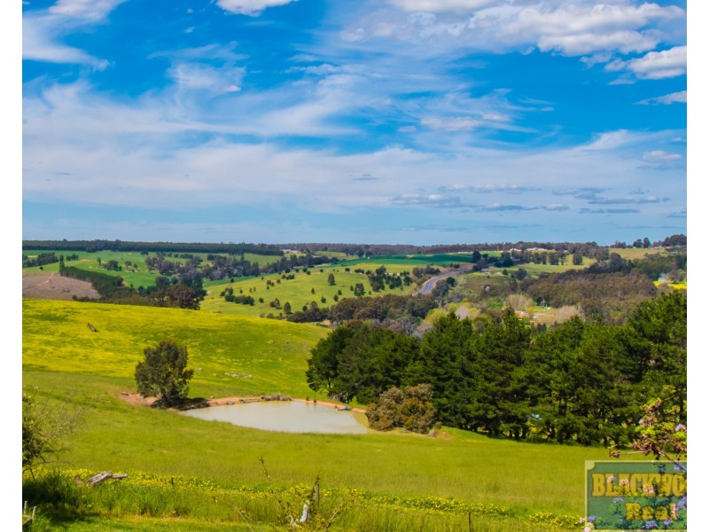 1 Hester Hall, Bridgetown WA 6255