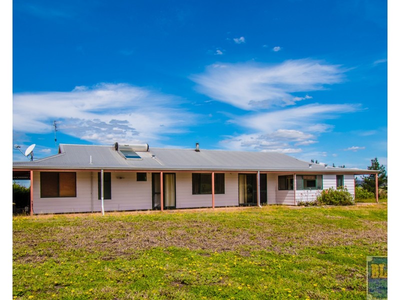 1 Hester Hall, Bridgetown WA 6255