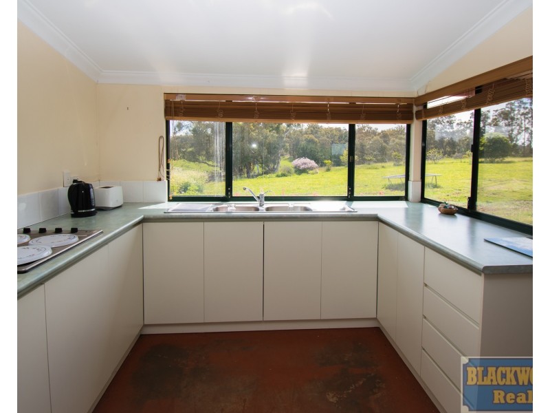 1 Hester Hall, Bridgetown WA 6255