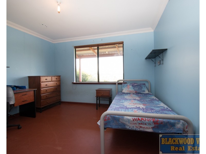 1 Hester Hall, Bridgetown WA 6255