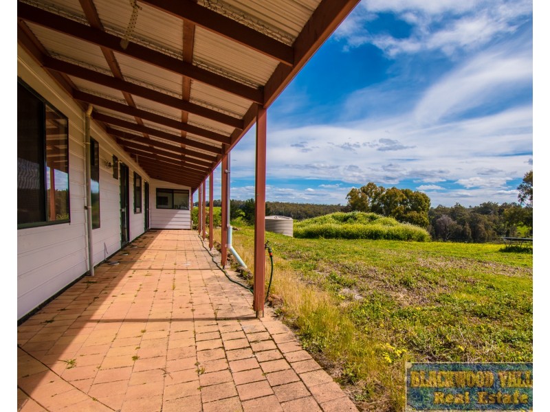 1 Hester Hall, Bridgetown WA 6255