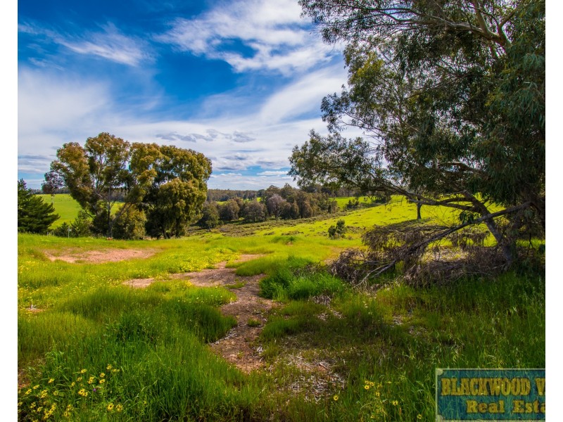 1 Hester Hall, Bridgetown WA 6255