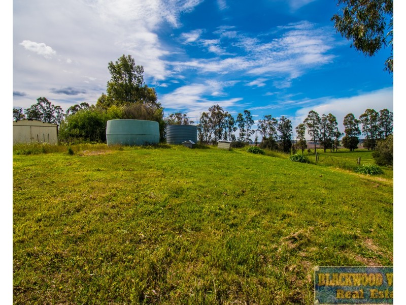 1 Hester Hall, Bridgetown WA 6255