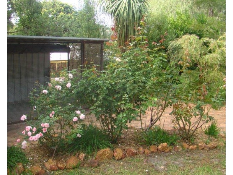 18 Delisle Street, Balingup WA 6253