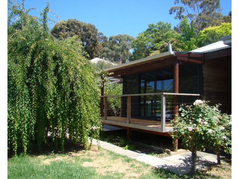 11 Bunbury Street, Bridgetown WA 6255