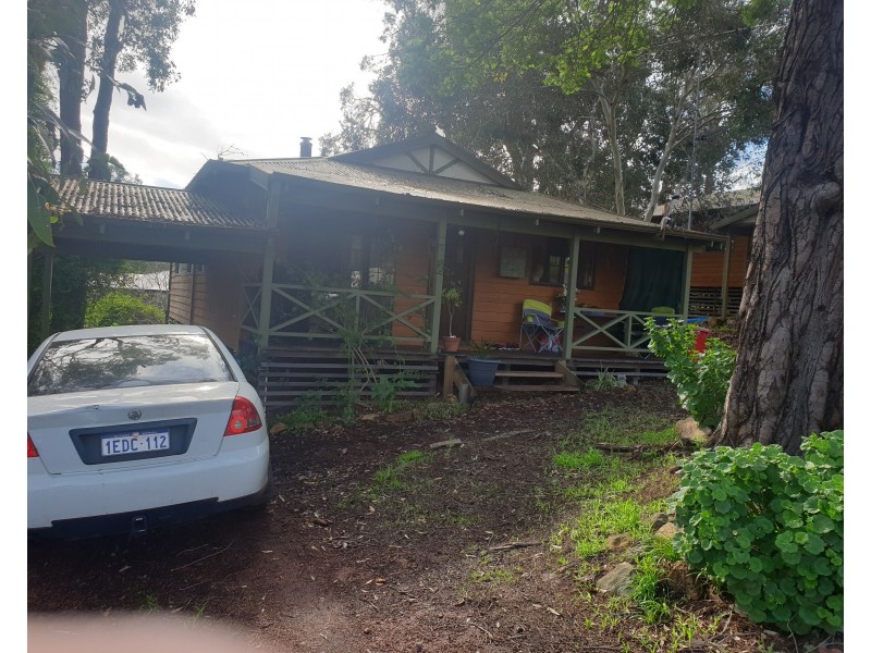 A/43 Forrest Street, Bridgetown WA 6255