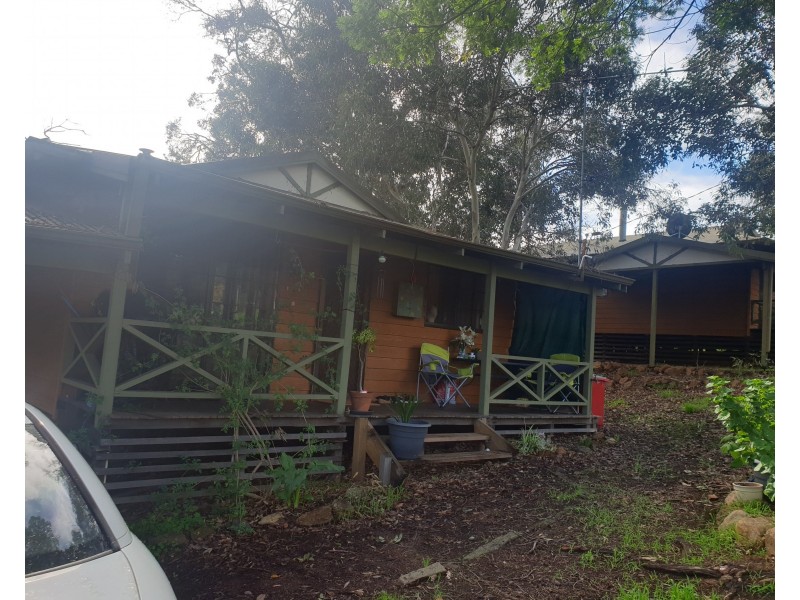 A/43 Forrest Street, Bridgetown WA 6255