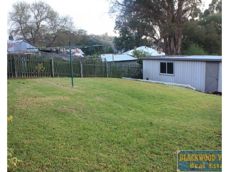 48 Forrest Street, Bridgetown WA 6255