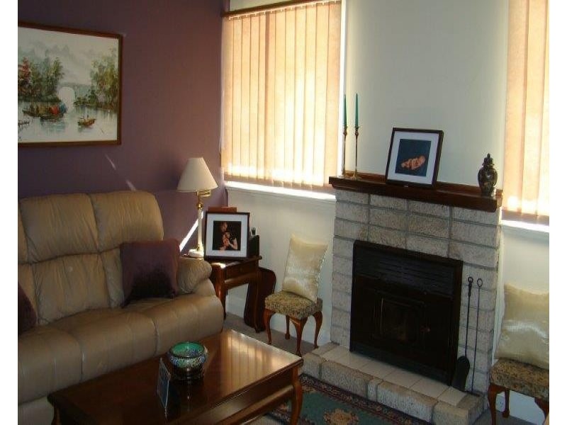 4 McAlinden Street, Bridgetown WA 6255