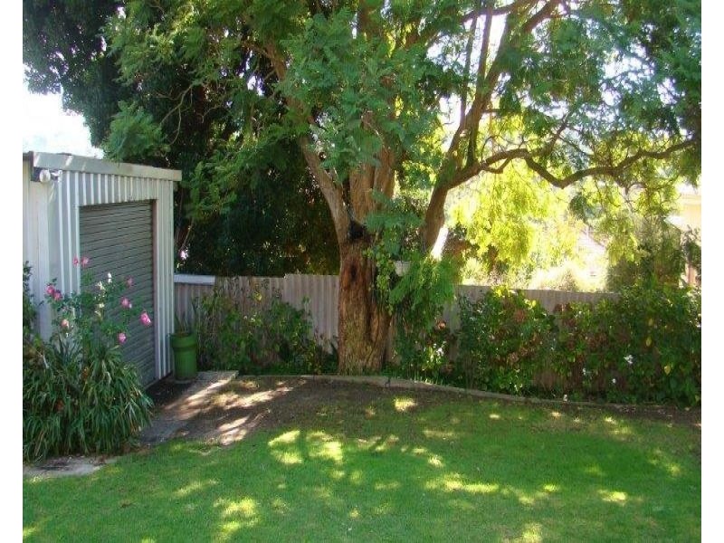 4 McAlinden Street, Bridgetown WA 6255