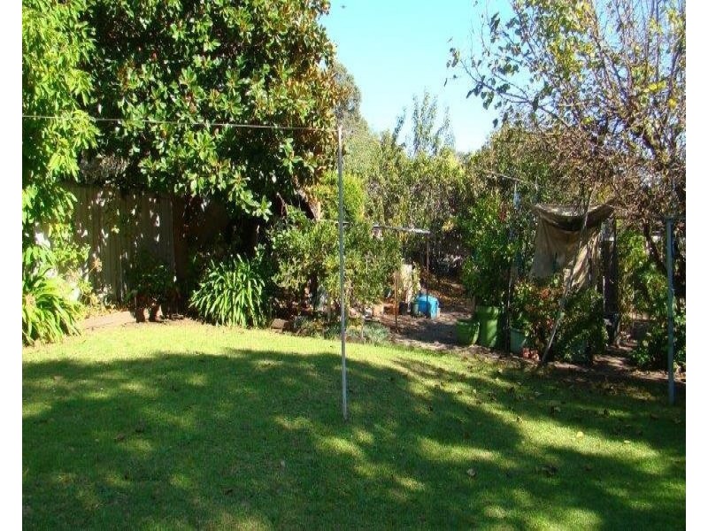 4 McAlinden Street, Bridgetown WA 6255