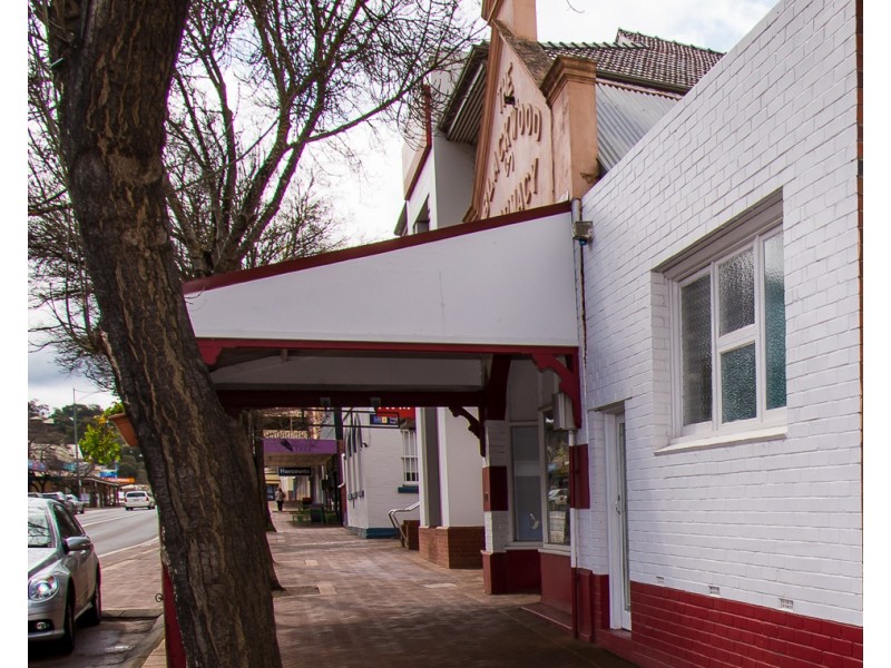 110 Hampton Street, Bridgetown WA 6255