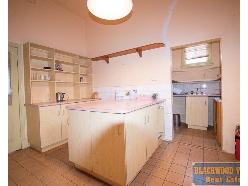 110 Hampton Street, Bridgetown WA 6255