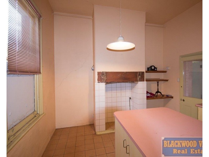 110 Hampton Street, Bridgetown WA 6255