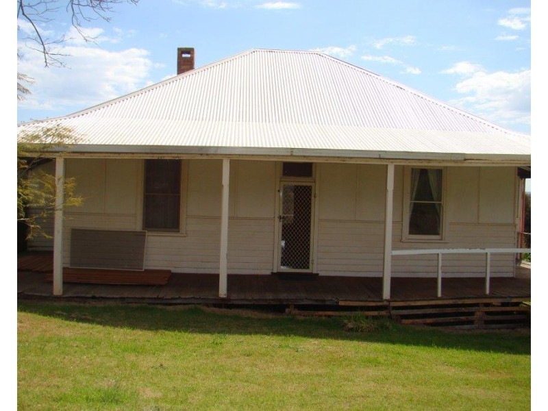 82 Bolten Gale Road, Bridgetown WA 6255