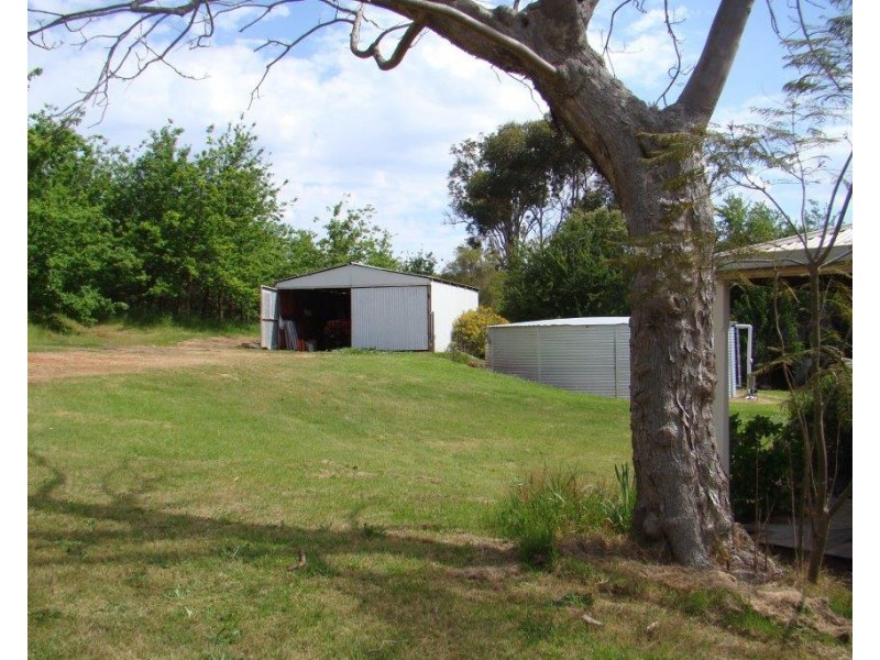 82 Bolten Gale Road, Bridgetown WA 6255