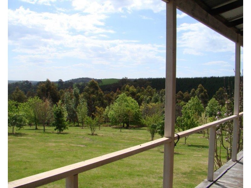 82 Bolten Gale Road, Bridgetown WA 6255