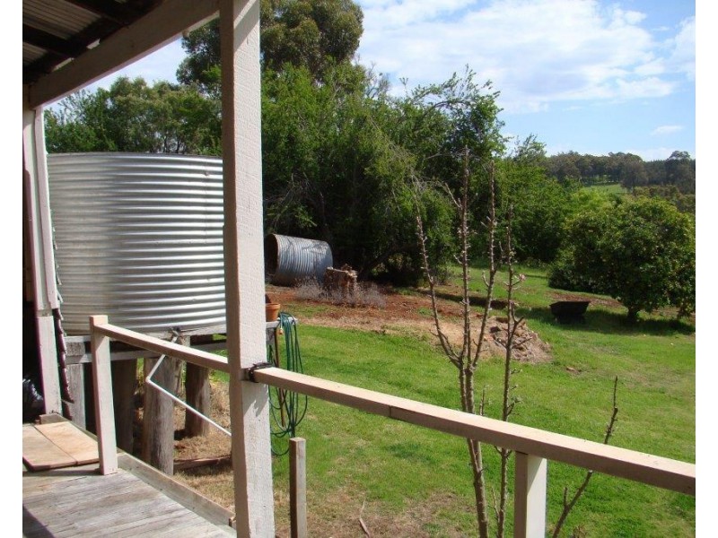 82 Bolten Gale Road, Bridgetown WA 6255