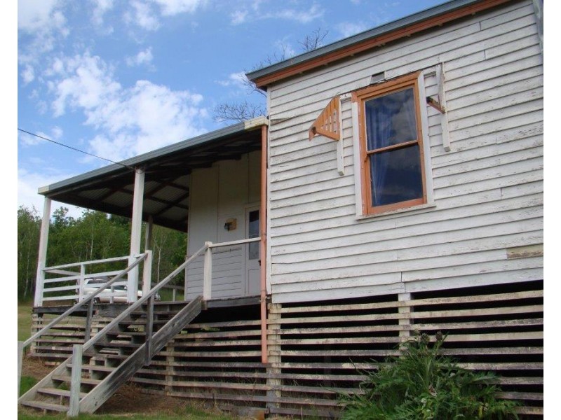 82 Bolten Gale Road, Bridgetown WA 6255