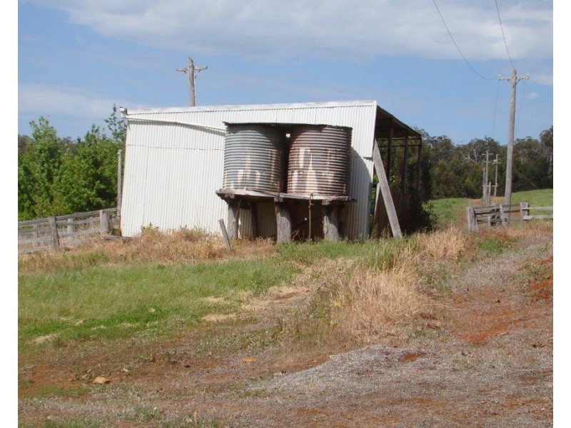 82 Bolten Gale Road, Bridgetown WA 6255