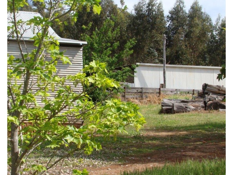 82 Bolten Gale Road, Bridgetown WA 6255