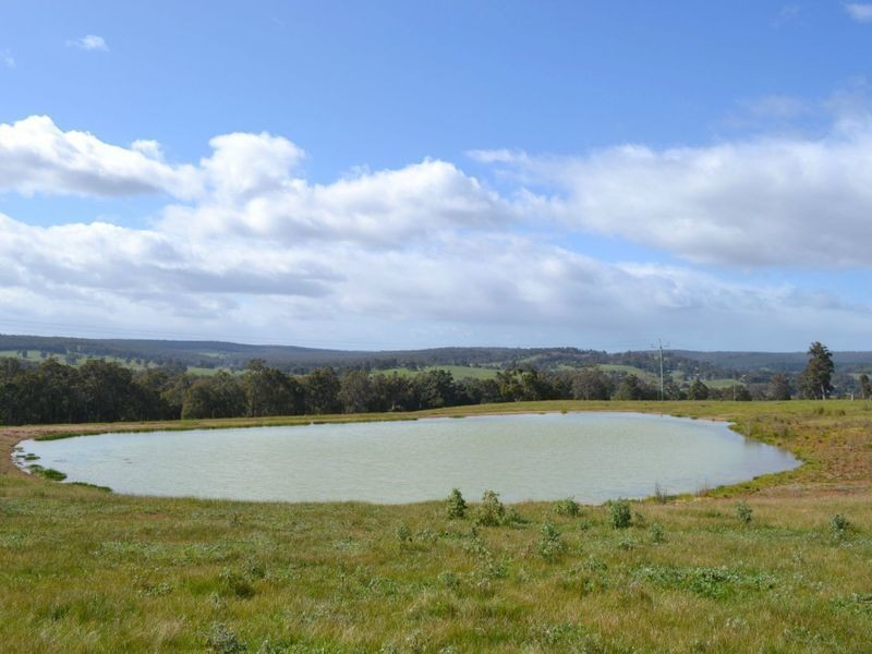 484 Hawterville Road, Mullalyup WA 6252