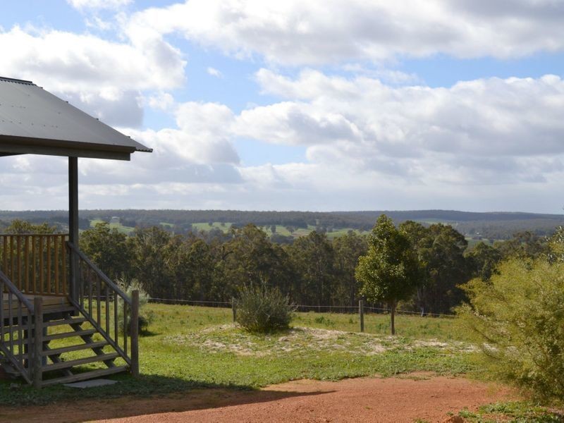 484 Hawterville Road, Mullalyup WA 6252