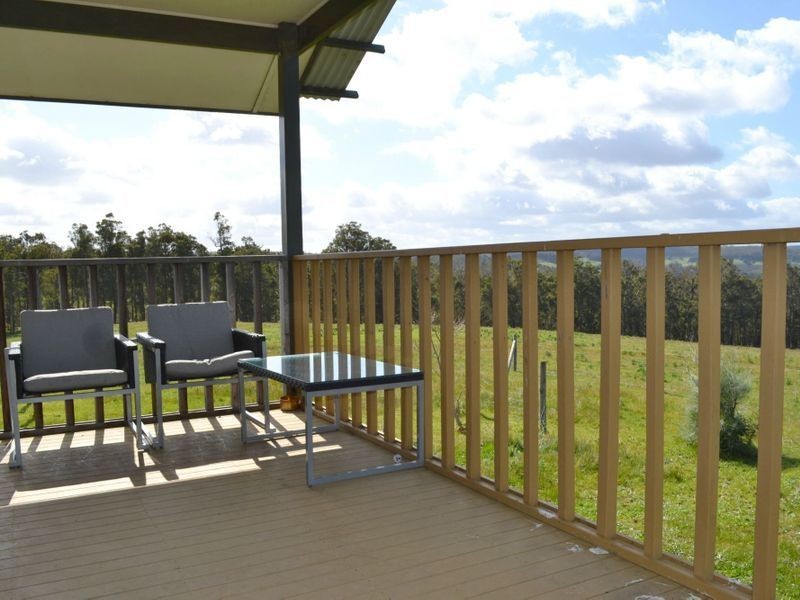 484 Hawterville Road, Mullalyup WA 6252