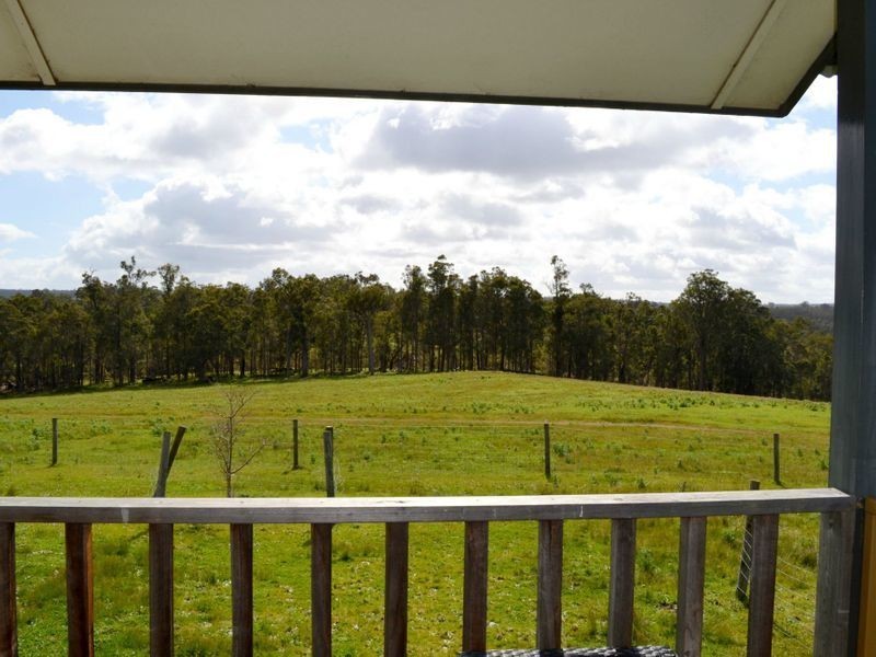 484 Hawterville Road, Mullalyup WA 6252