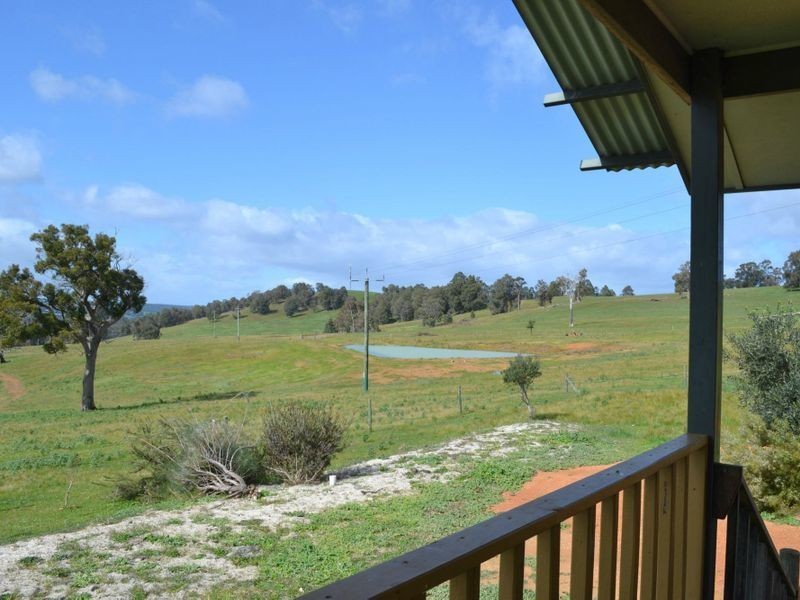 484 Hawterville Road, Mullalyup WA 6252