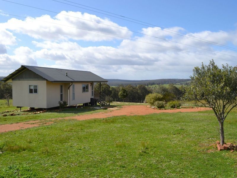 484 Hawterville Road, Mullalyup WA 6252