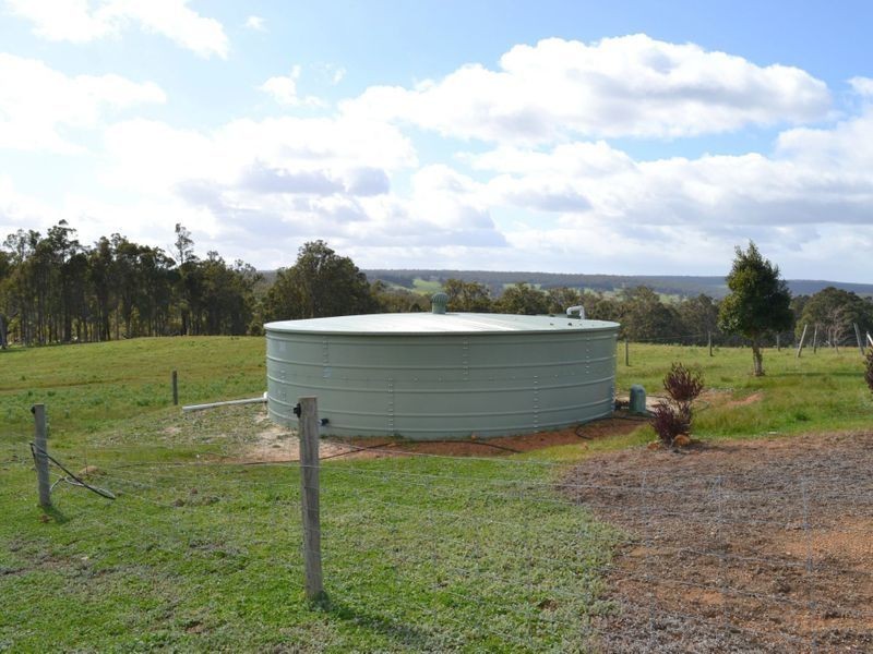 484 Hawterville Road, Mullalyup WA 6252