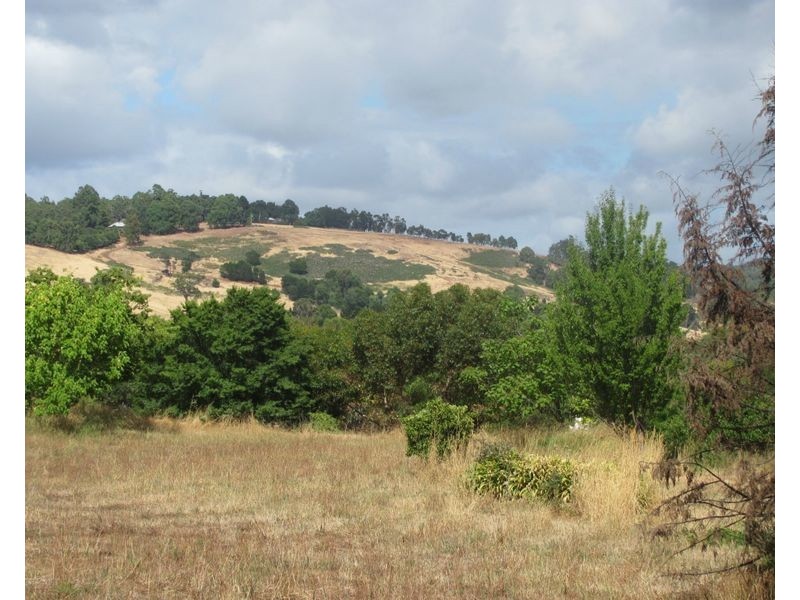 Lot 9 Bailey Heights, Balingup WA 6253