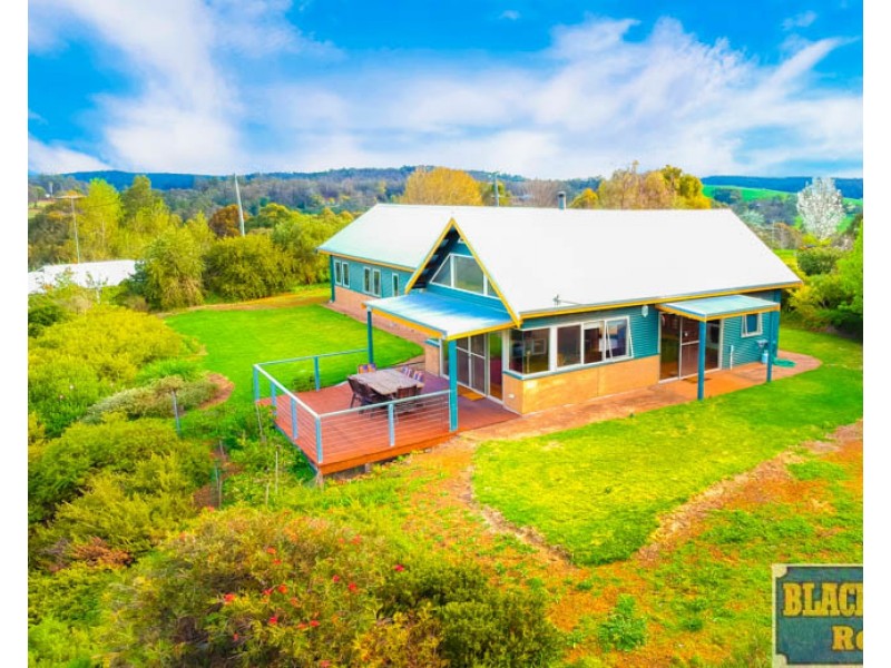 46 Roe Street, Bridgetown WA 6255