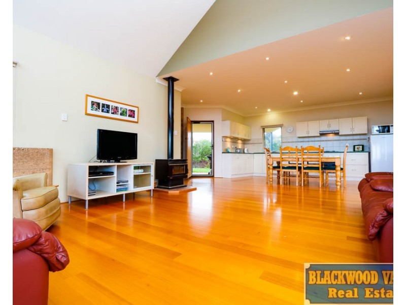 46 Roe Street, Bridgetown WA 6255