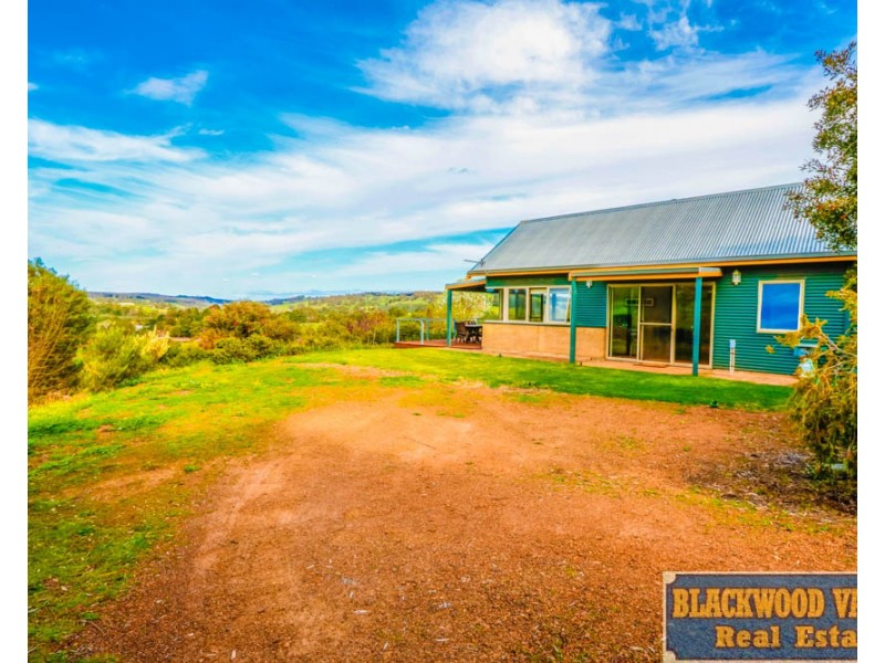 46 Roe Street, Bridgetown WA 6255