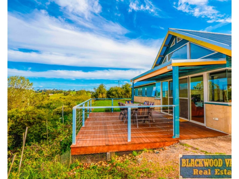 46 Roe Street, Bridgetown WA 6255