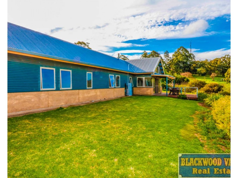 46 Roe Street, Bridgetown WA 6255