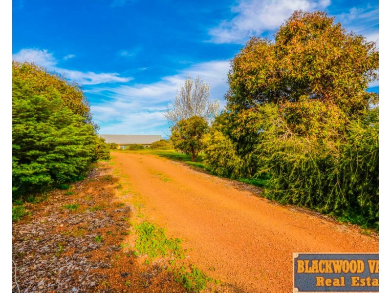 46 Roe Street, Bridgetown WA 6255