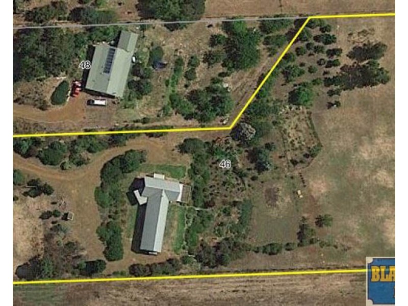 46 Roe Street, Bridgetown WA 6255