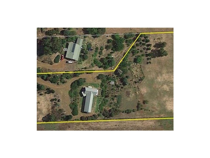 46 Roe Street, Bridgetown WA 6255