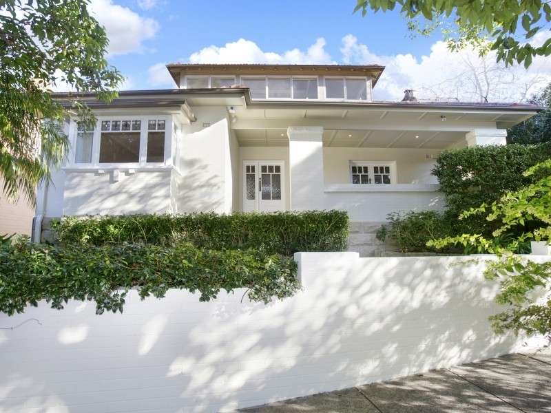 34A Clanalpine Street, Mosman NSW 2088