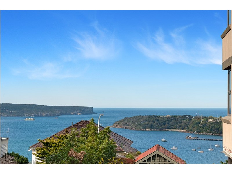 6/21 Moruben Road, Mosman NSW 2088