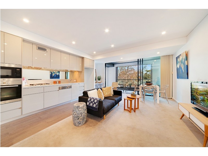 212/710 Military Road, Mosman NSW 2088